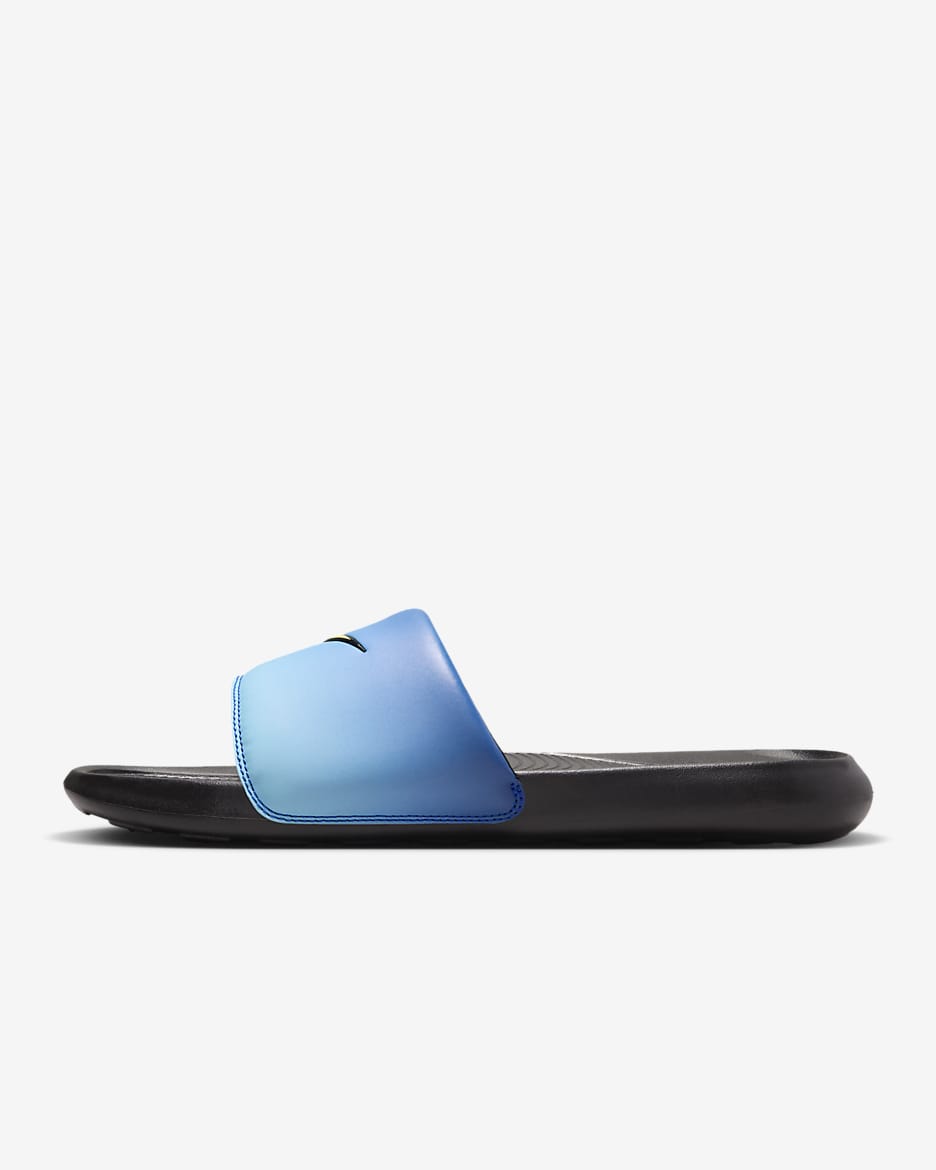 Nike id slides best sale